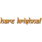 "Hare Krishna Yellow" T-Shirt